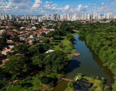 Remembramento e desmembramento de lotes